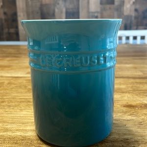 LE CREUSET Utensil jar 1.15qt
